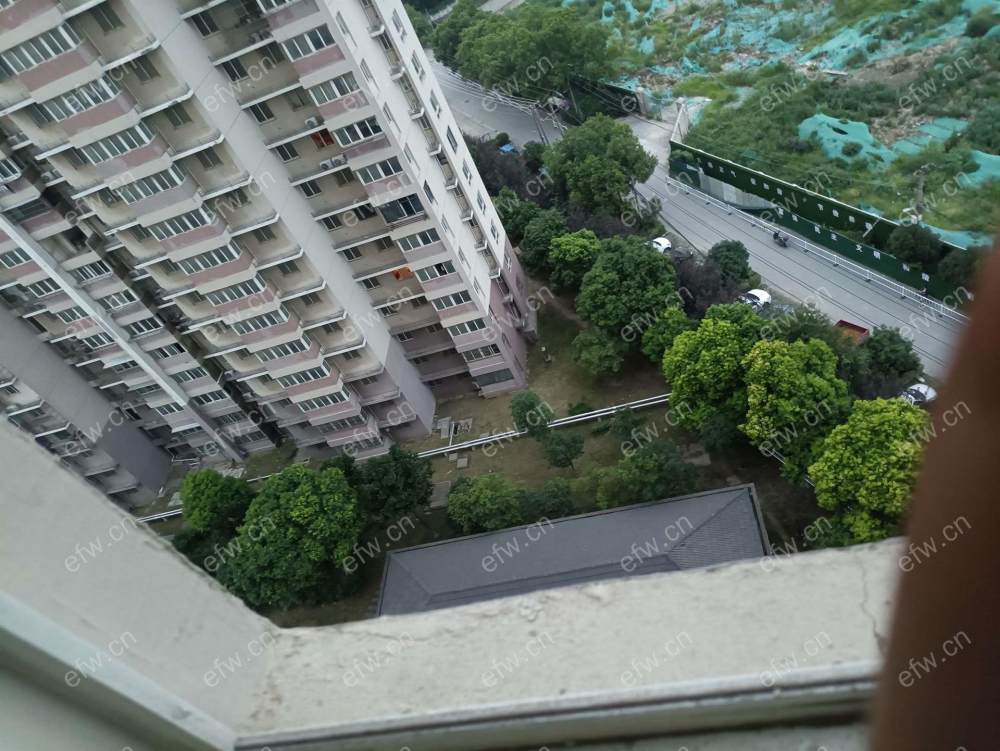 丰涵家园 3室2厅