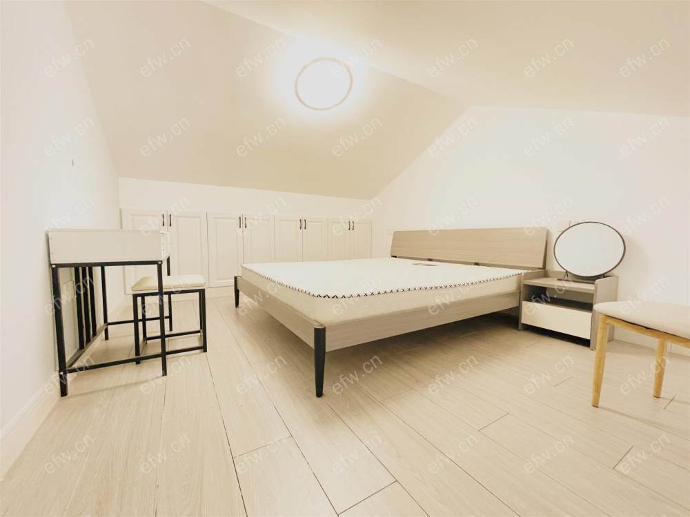 桃园新村 2室1厅