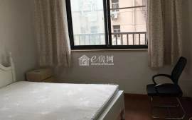 北桥人家 1室1厅........精装修，拎包入住