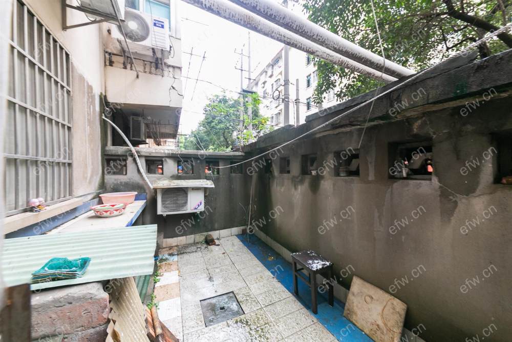 熙春新村 2室1厅1卫