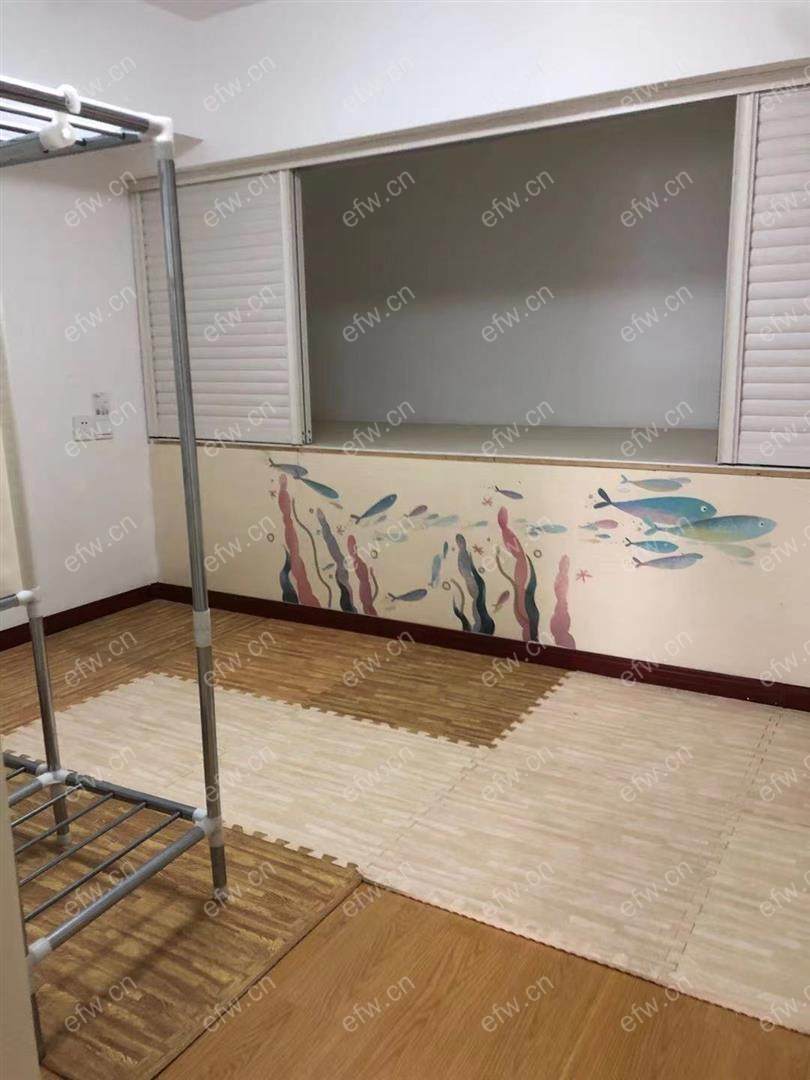 缤悦湾 2室1厅     凤翔馨城店已定