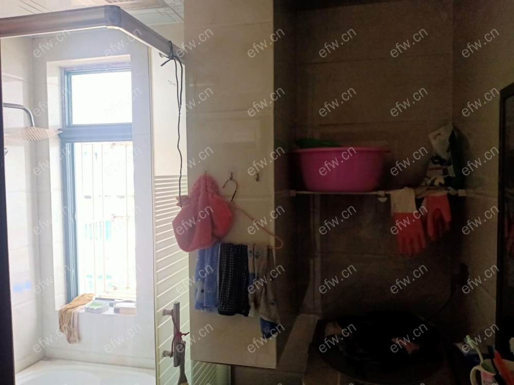 广丰三村虹园小区 2室1厅