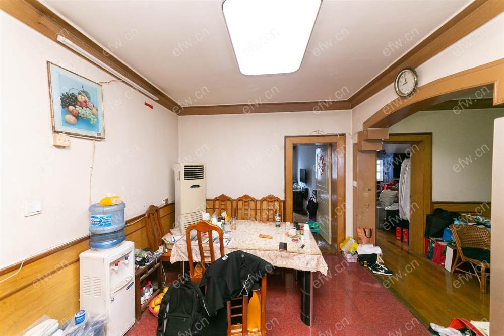 小娄巷横街东区（14-29） 3室1厅