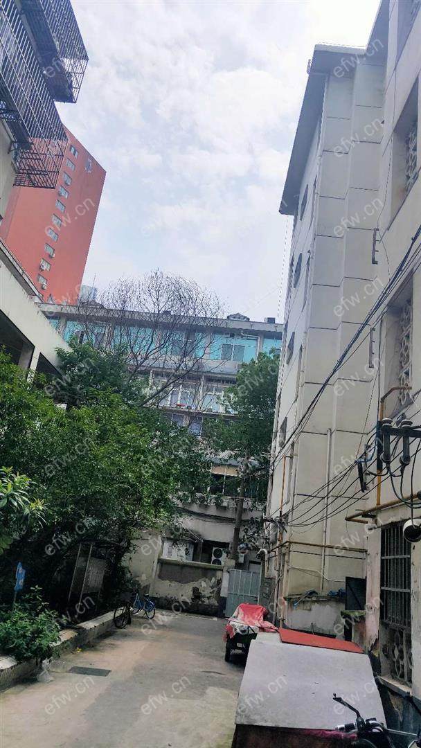 北尖 1室1厅1卫，看房提前预约