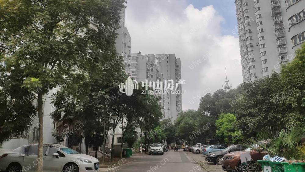 广益博苑一期(51-73) 2室2厅