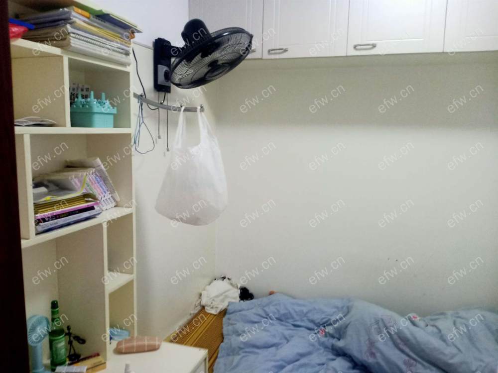 广丰三村虹园小区 2室1厅