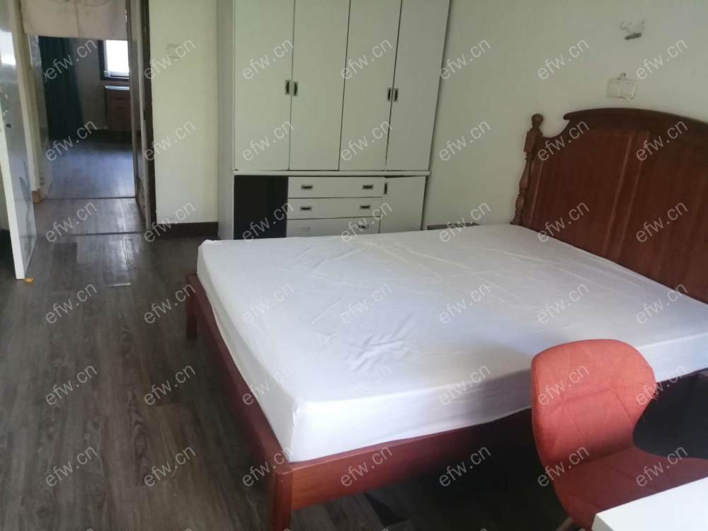 迎溪桥精装2室  随时看房 拎包入住