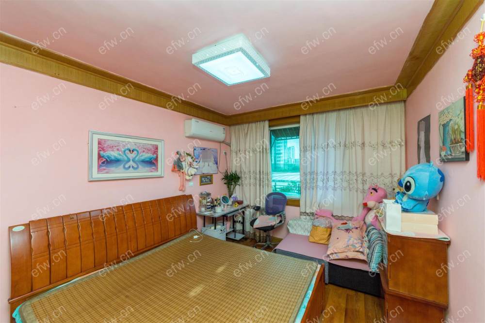 惠龙新村 2室1厅