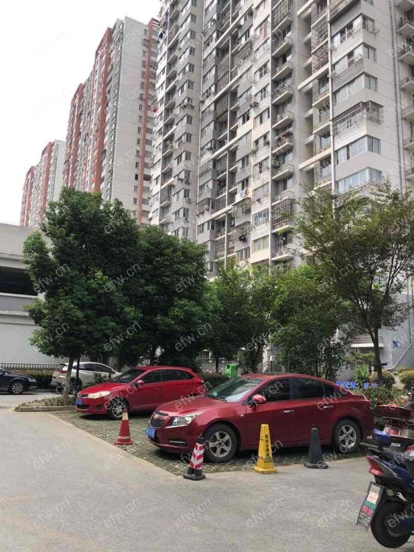 家电齐全 带飘窗 广石家园 采光好 绿化好