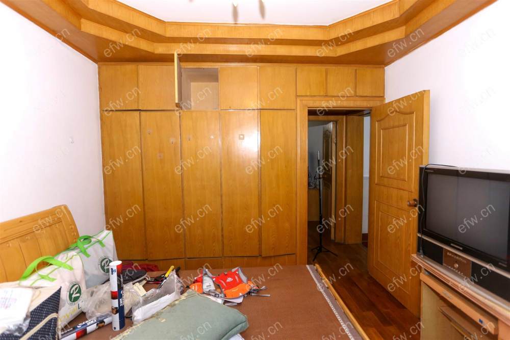 华晶新村 2室1厅