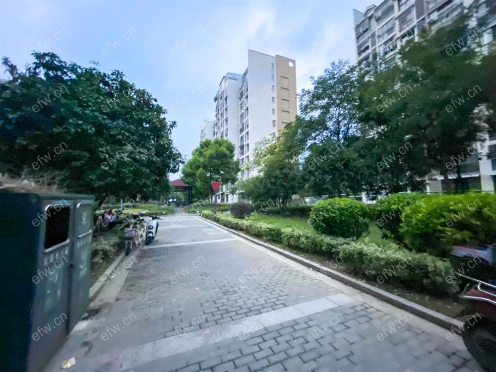 渔港家园 拎包入住 房东急售