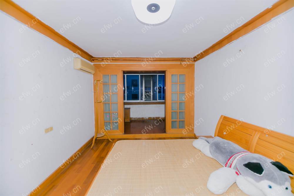 通扬新村 2室2厅00000