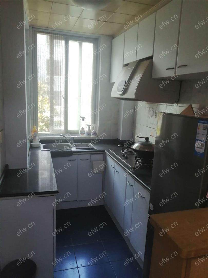 迎溪桥精装2室  随时看房 拎包入住