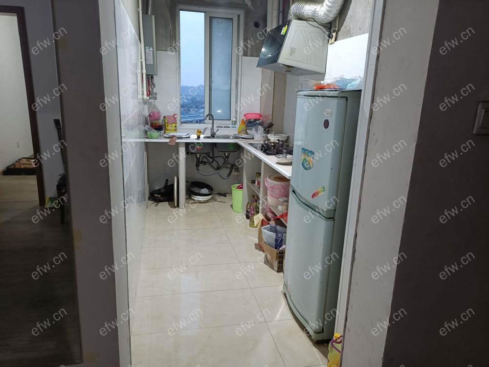 丰涵家园 3室2厅
