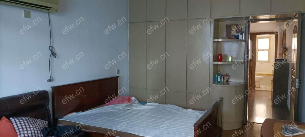 惠华新村 1室1厅简单装修