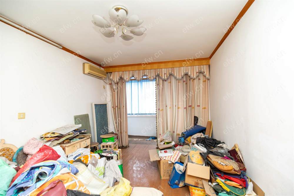 溪南新村 1室1厅...