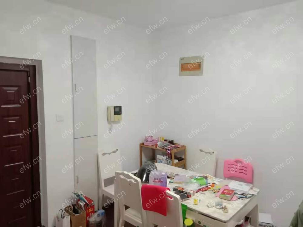 紫金英郡精装2室  随时看房 拎包入住