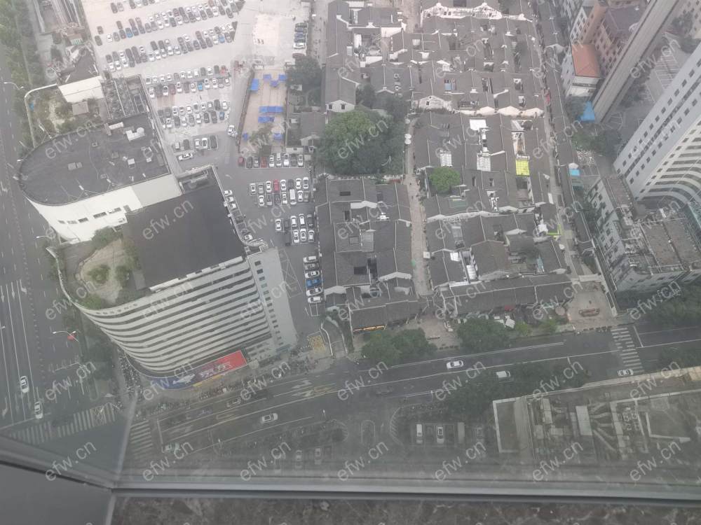 苏宁雅悦（文渊街8号） 1室1厅