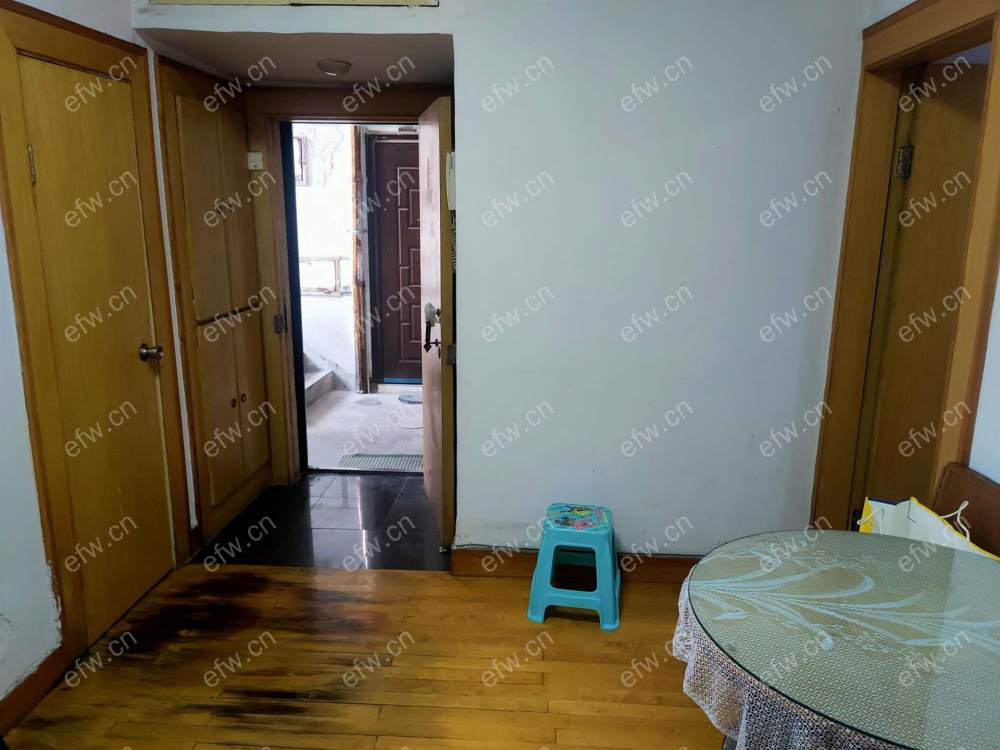 水秀新村 1室1厅..