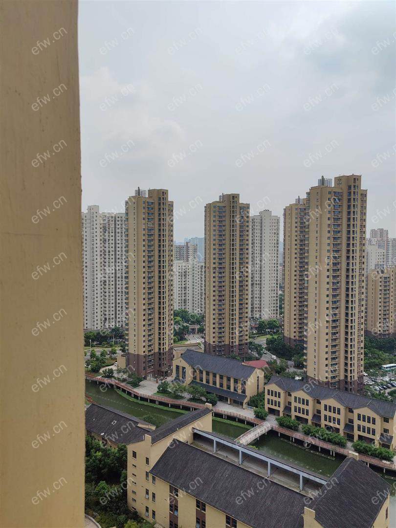 毛湾家园 2室1厅 转租