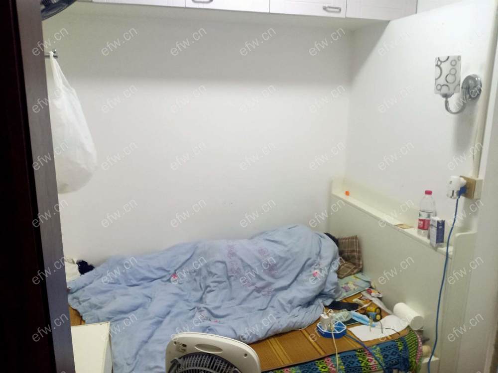 广丰三村虹园小区 2室1厅