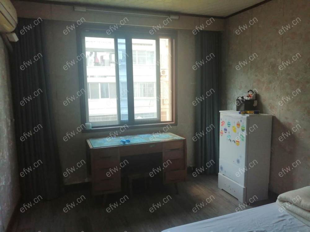 迎溪桥精装2室  随时看房 拎包入住