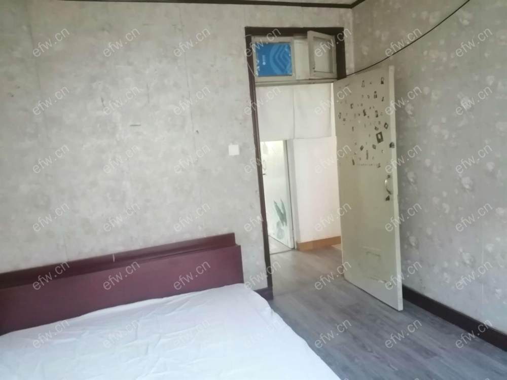 迎溪桥精装2室  随时看房 拎包入住