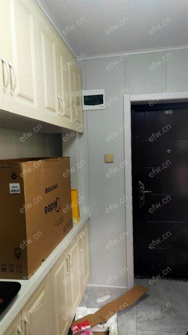北尖 1室1厅1卫，看房提前预约
