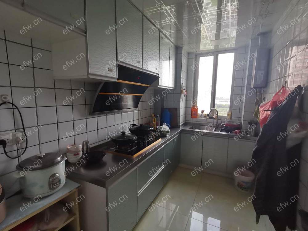 寺头家园精装3室  随时看房 拎包入住