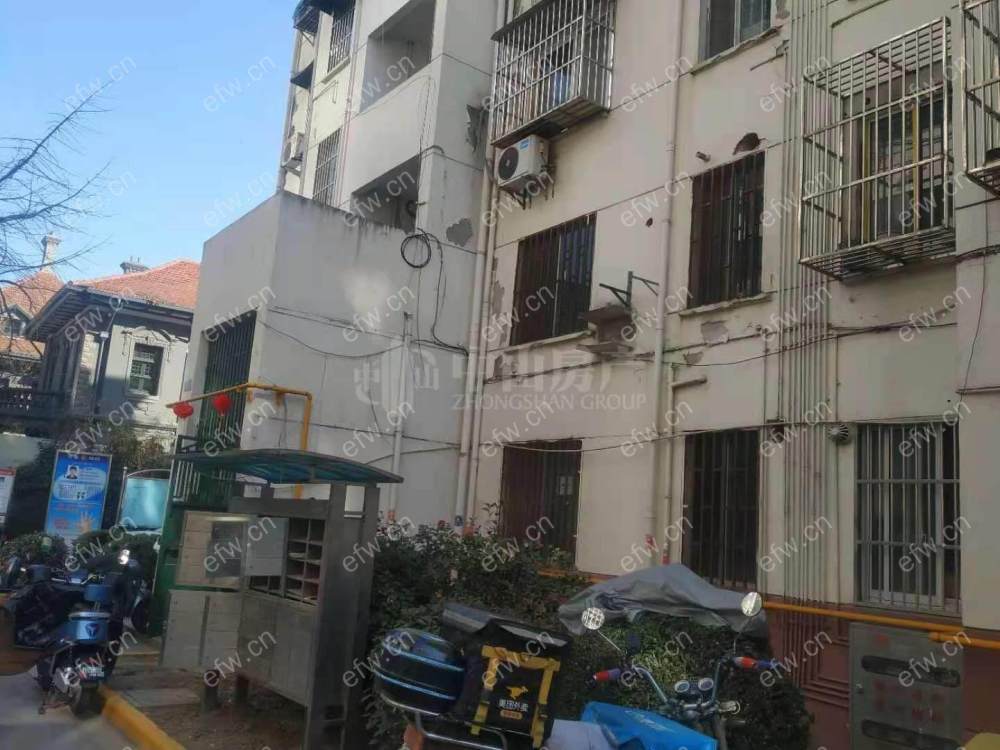 勤学苑（勤学路） 2室1厅