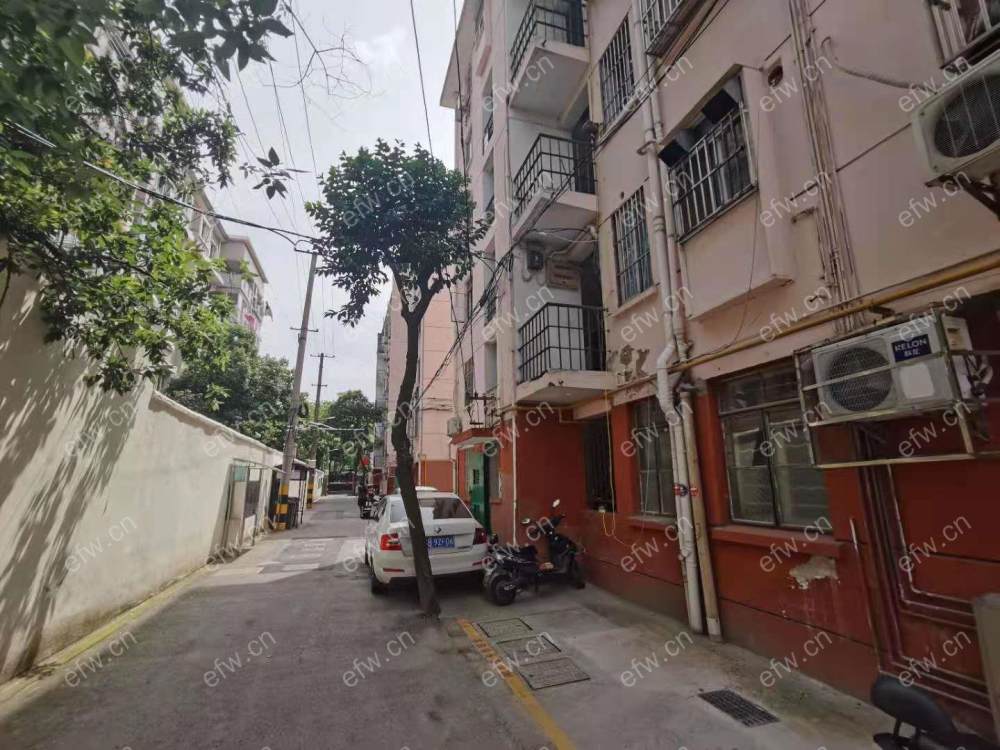 曹张新村（清扬路） 2室1厅