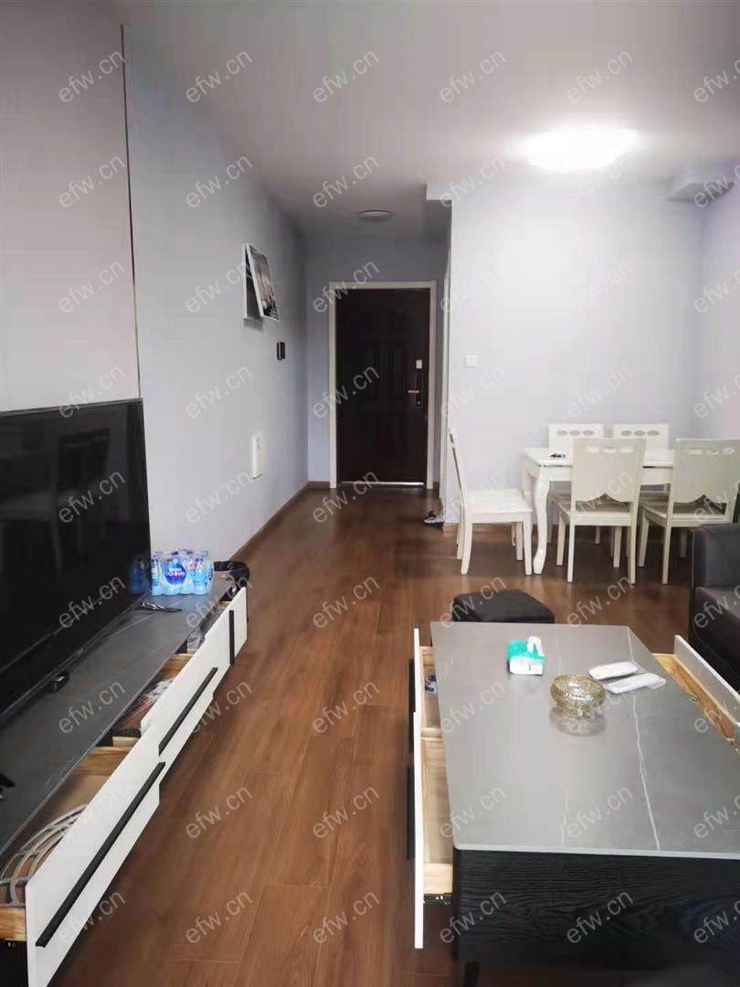 溪悦华府（保利融桥时光印象） 3室1厅