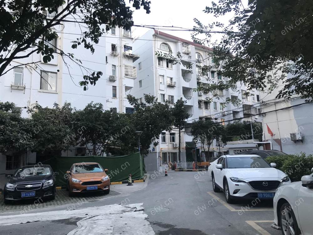 置煤浜精装修 2室1厅