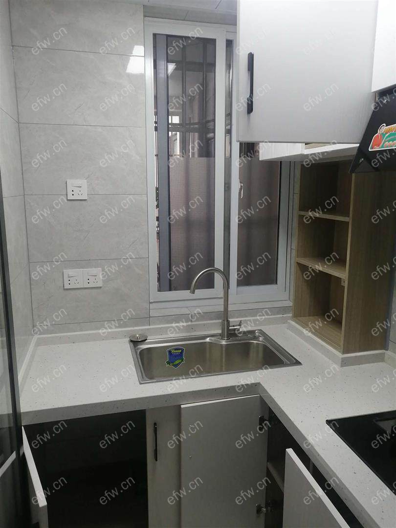 中市桥上塘街小区 2室1厅