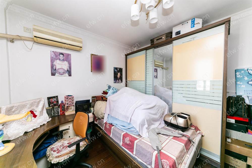 和园（学前街小区36号） 3室2厅