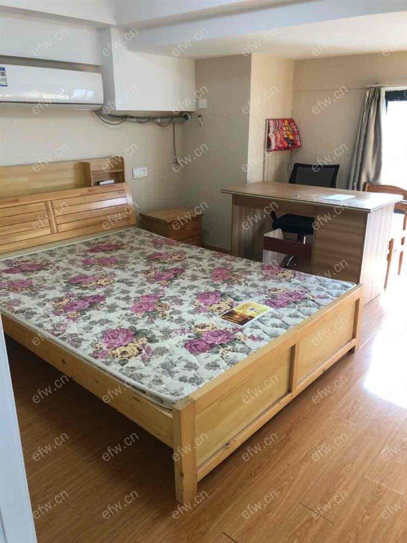 缤悦湾精装2室  随时看房 拎包入住