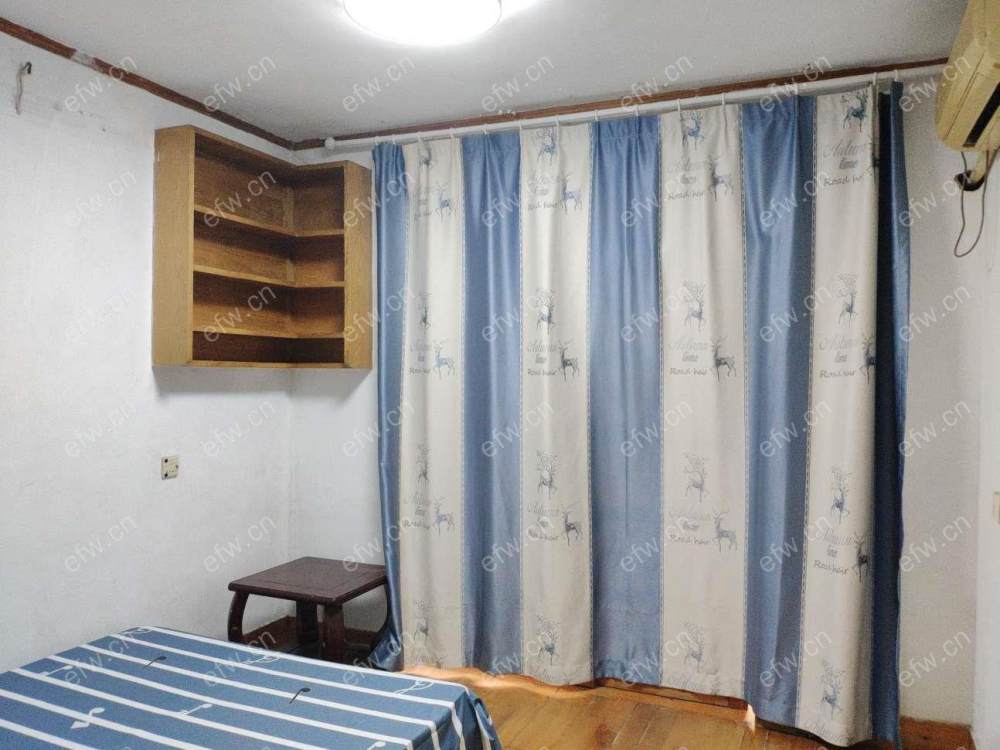 溪北新村（南区） 2室1厅