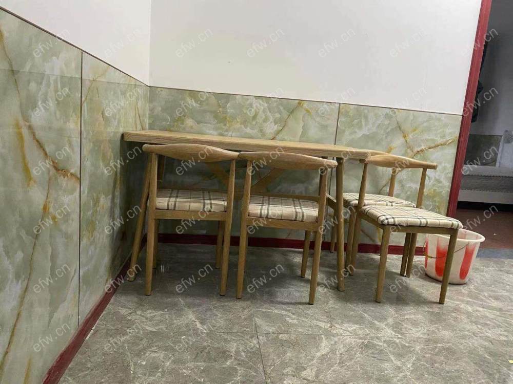 勤新南苑(乌泾桥) 2室2厅