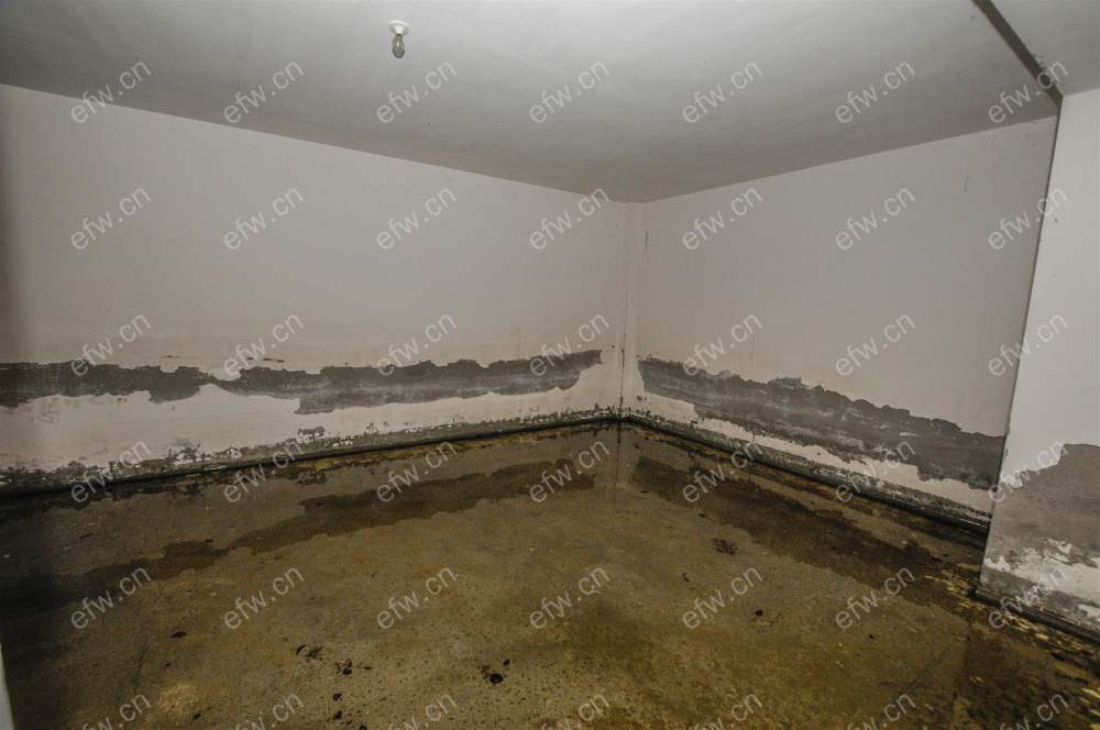 华府庄园二区 4室2厅