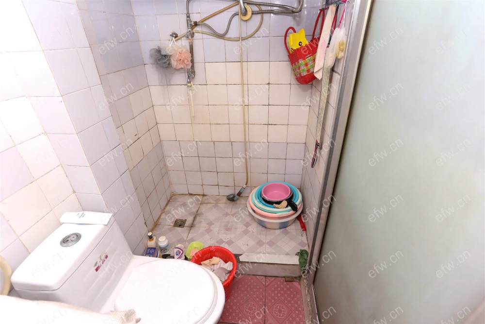 永胜新村 2室1厅