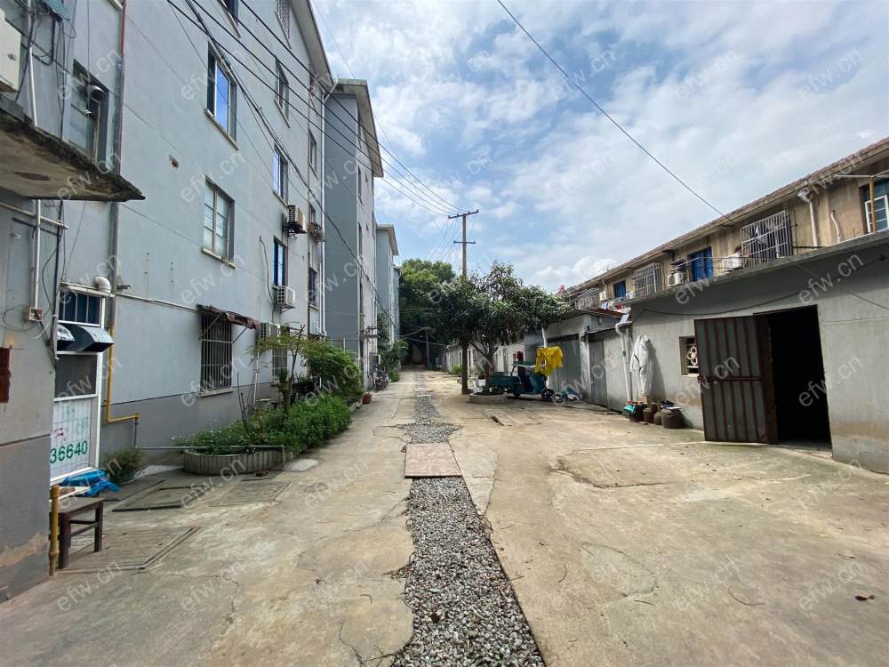 团结二村  团结二村2室1厅1卫1