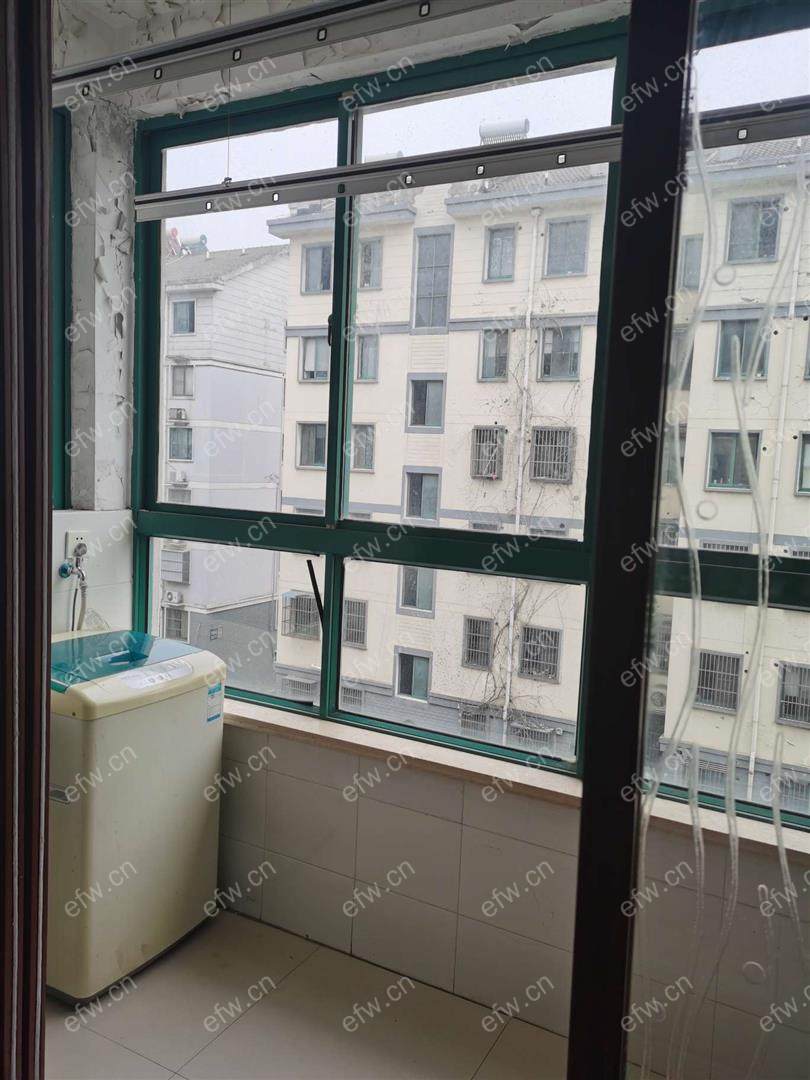 华新苑 2室1厅
