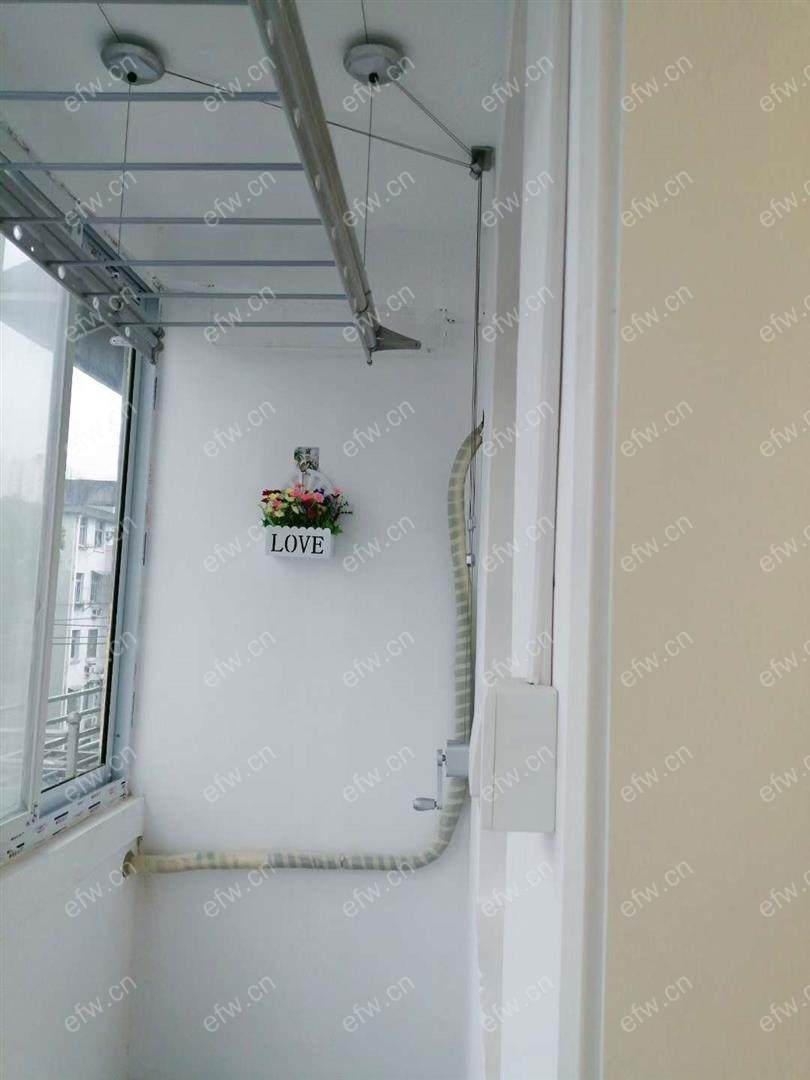 曹张新村 1室1厅