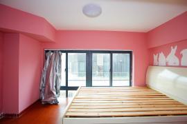 橘子公寓（21-22 总价低 税费少 房型正气,精装修 看房方便