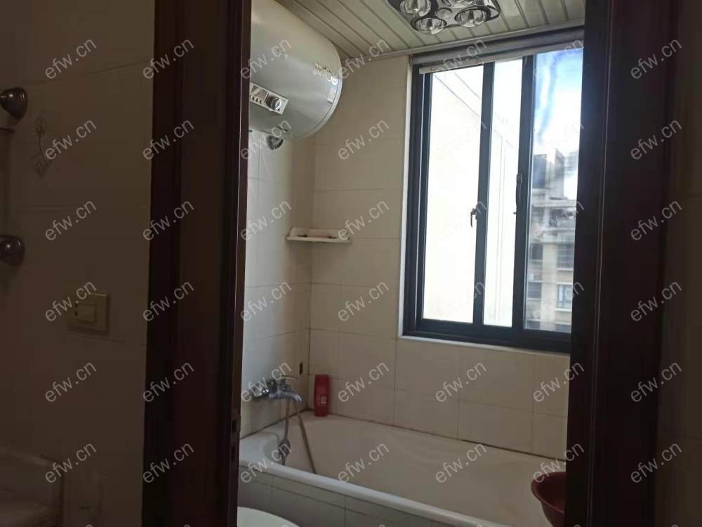 凤宾家园 2室2厅 拎包入住