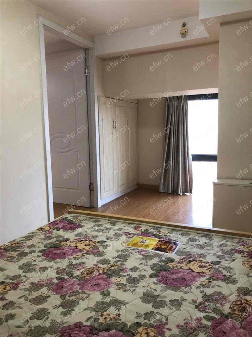 缤悦湾精装2室  随时看房 拎包入住