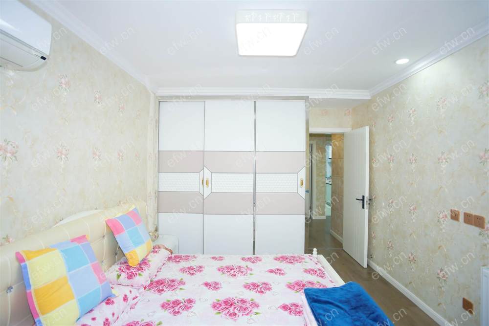 建设新村 2室2厅