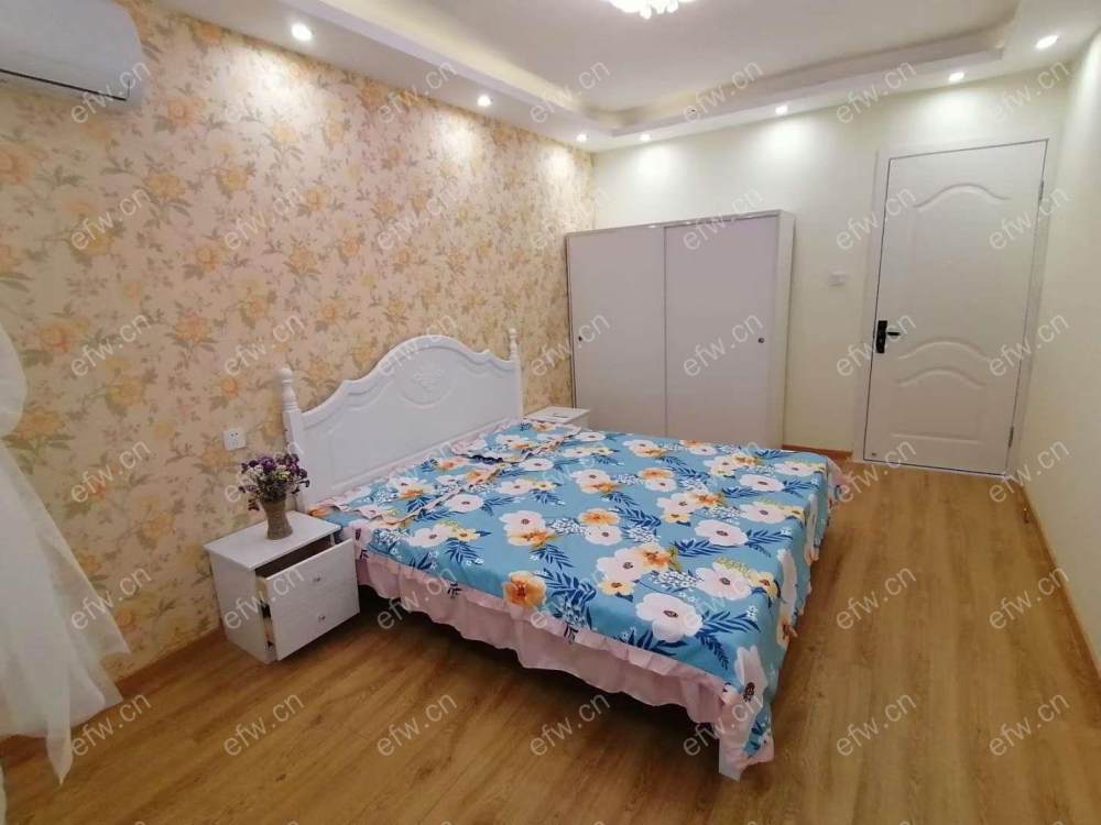 曹张新村 1室1厅