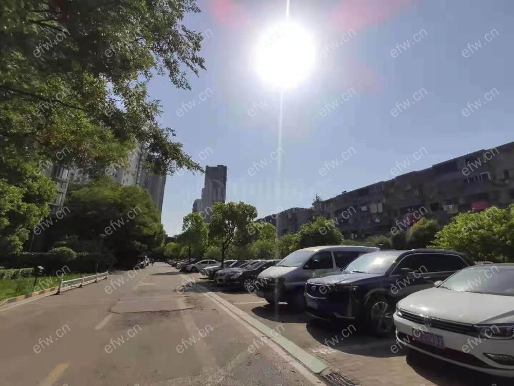 清扬御庭 1室1厅