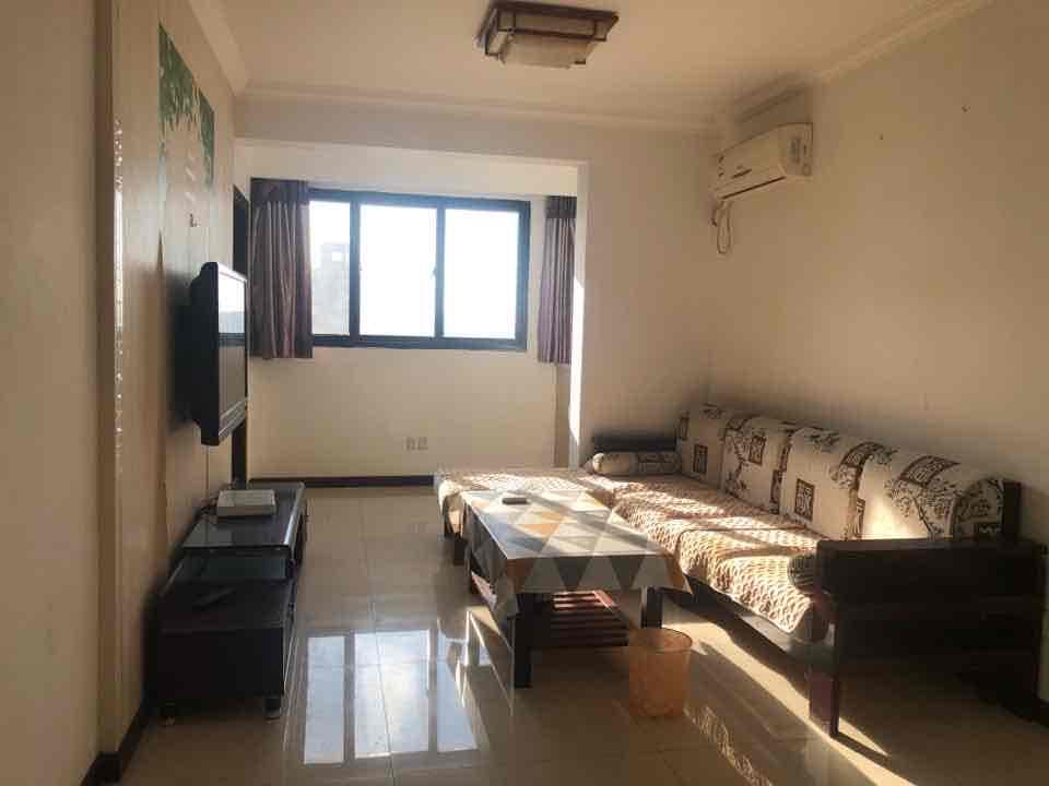 惠景家园 2室2厅
